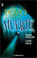 Portada de EL POZO DE LA MUERTE