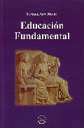 Portada de EDUCACION FUNDAMENTAL
