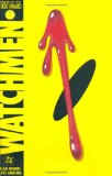 Portada de WATCHMEN