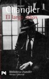 Portada de EL LARGO ADIOS