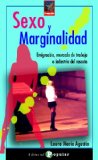 Portada de SEXO Y MARGINALIDAD