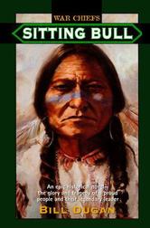 Portada de SITTING BULL