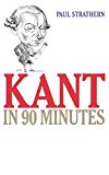 Portada de KANT IN 90 MINUTES