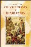 Portada de CRISTIANISMO Y REVOLUCION