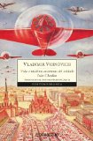 Portada de VIDA E INSOLITAS AVENTURAS DEL SOLDADO IVAN CHONKIN