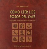 Portada de COMO LEER LOS POSOS DEL CAFE