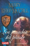 Portada de LOS PECADOS DEL PLACER