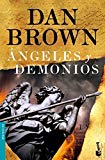 Portada de ÁNGELES Y DEMONIOS