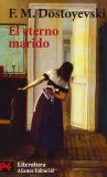 Portada de EL ETERNO MARIDO