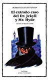 Portada de EL EXTRAÑO CASO DEL DR. JEKYLL Y MR. HYDE