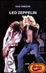 Portada de LED ZEPPELIN