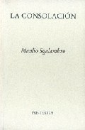 Portada de LA CONSOLACION