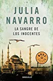 Portada de LA SANGRE DE LOS INOCENTES
