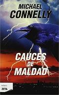 Portada de CAUCES DE MALDAD