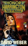 Portada de HONOR HARRINGTON: FIELD OF DISHONOR