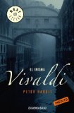 Portada de EL ENIGMA VIVALDI
