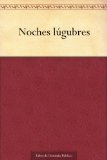 Portada de NOCHES LUGUBRES