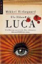 Portada de ELS LLIBRES DE LUCA
