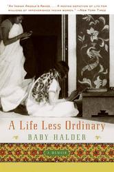 Portada de A LIFE LESS ORDINARY