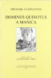 Portada de DOMINUS QUIXOTUS A MANICA