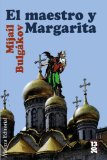 Portada de EL MAESTRO Y MARGARITA