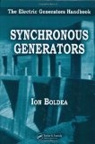 Portada de SYNCHRONOUS GENERATORS (THE ELECTRIC GENERATORS HANDBOOK)