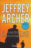 Portada de EL UNDÉCIMO MANDAMIENTO