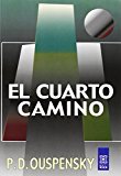 Portada de EL CUARTO CAMINO