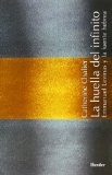 Portada de LA HUELLA DEL INFINITO: EMMANUEL LEVINAS Y LA FUENTE HEBREA