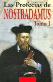 Portada de LAS PROFECIAS DE NOSTRADAMUS
