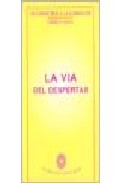 Portada de LA VIA DEL DESPERTAR