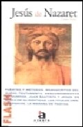 Portada de JESUS DE NAZARET