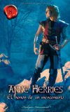 Portada de EL HONOR DE UN MERCENARIO