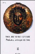 Portada de PERICLES, PRINCIPE DE TIRO