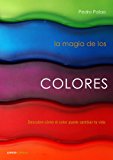 Portada de LA MAGIA DE LOS COLORES