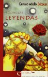 Portada de LEYENDAS
