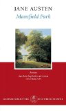 Portada de MANSFIELD PARK