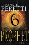 Portada de PROPHET
