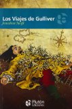 Portada de LOS VIAJES DE GULLIVER