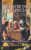 Portada de EL OLOR DE LAS ESPECIAS