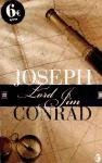Portada de LORD JIM