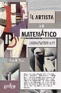 Portada de EL ARTISTA Y EL MATEMATICO. LA HISTORIA DE NICOLAS BOURKAI, EL GENIO QUE NUNCA EXISTIO