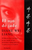 Portada de EL OJO DE JADE