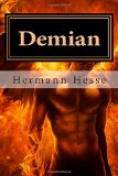 Portada de DEMIAN