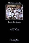 Portada de LOS DE ABAJO