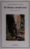 Portada de EL ÚLTIMO MOHICANO