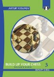 Portada de BUILD UP YOUR CHESS 3: MASTERY