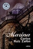 Portada de MARINA