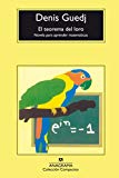 Portada de EL TEOREMA DEL LORO: NOVELA PARA APRENDER MATEMATICAS