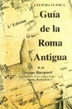 Portada de GUIA DE LA ROMA ANTIGUA
